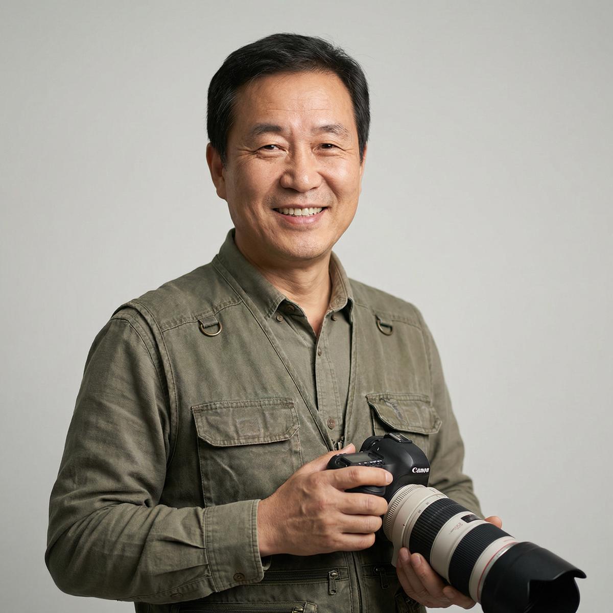 母狗创始人兼CEO